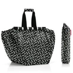 Bolsa de compra cómoda Easyshoppingbag Reisenthel