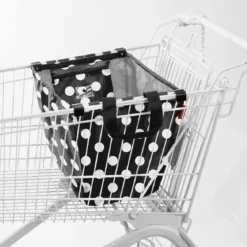 Bolsa de compra cómoda Easyshoppingbag Reisenthel