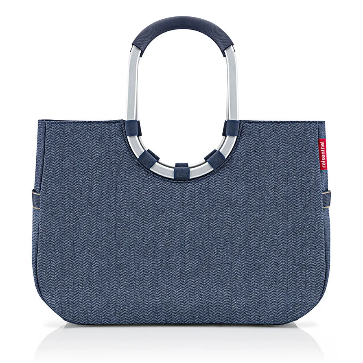 Bolsa de compra con asas Loop Reisenthel
