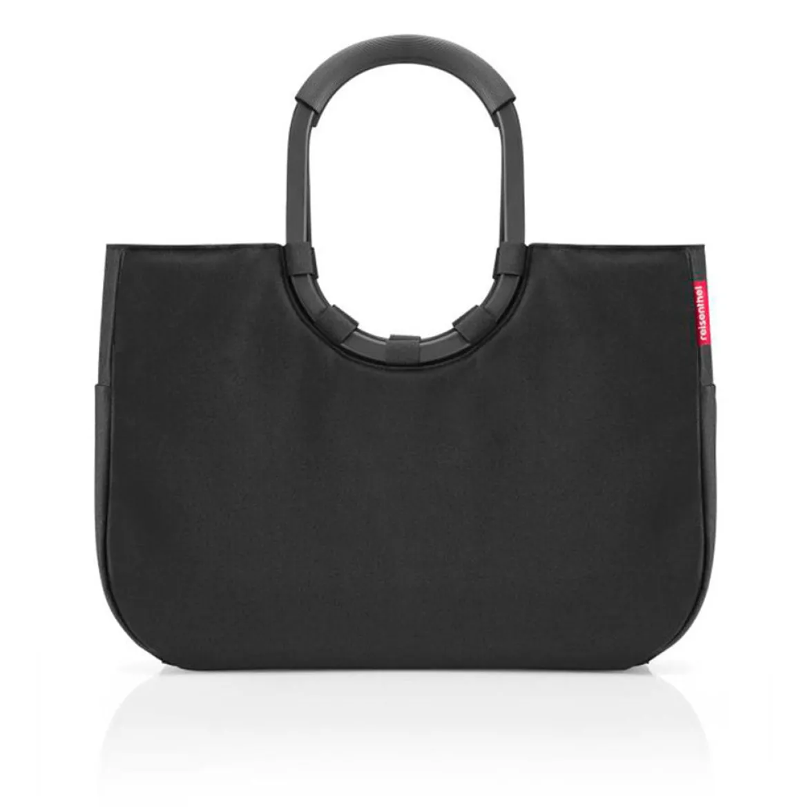 Bolsa de compra con asas Loop Reisenthel
