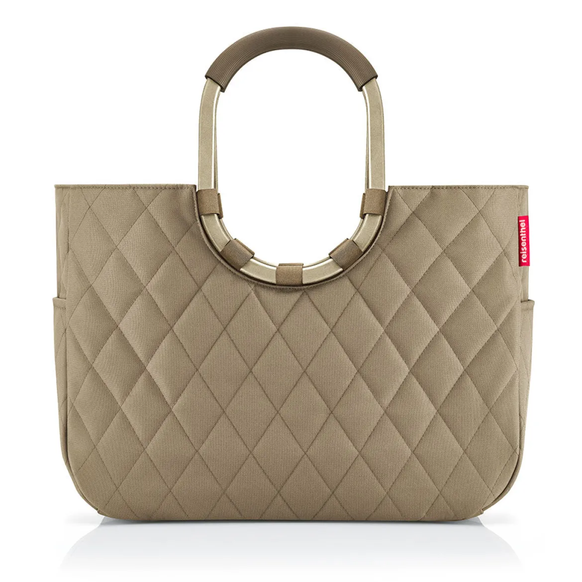 Bolsa de compra con asas Loop Reisenthel