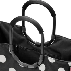 Bolsa de compra con asas Loop Reisenthel