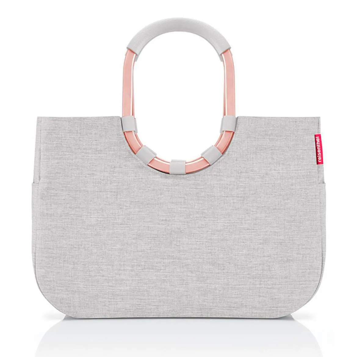Bolsa de compra con asas Loop Reisenthel
