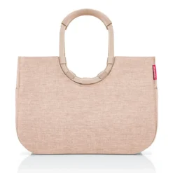 Bolsa de compra con asas Loop Reisenthel