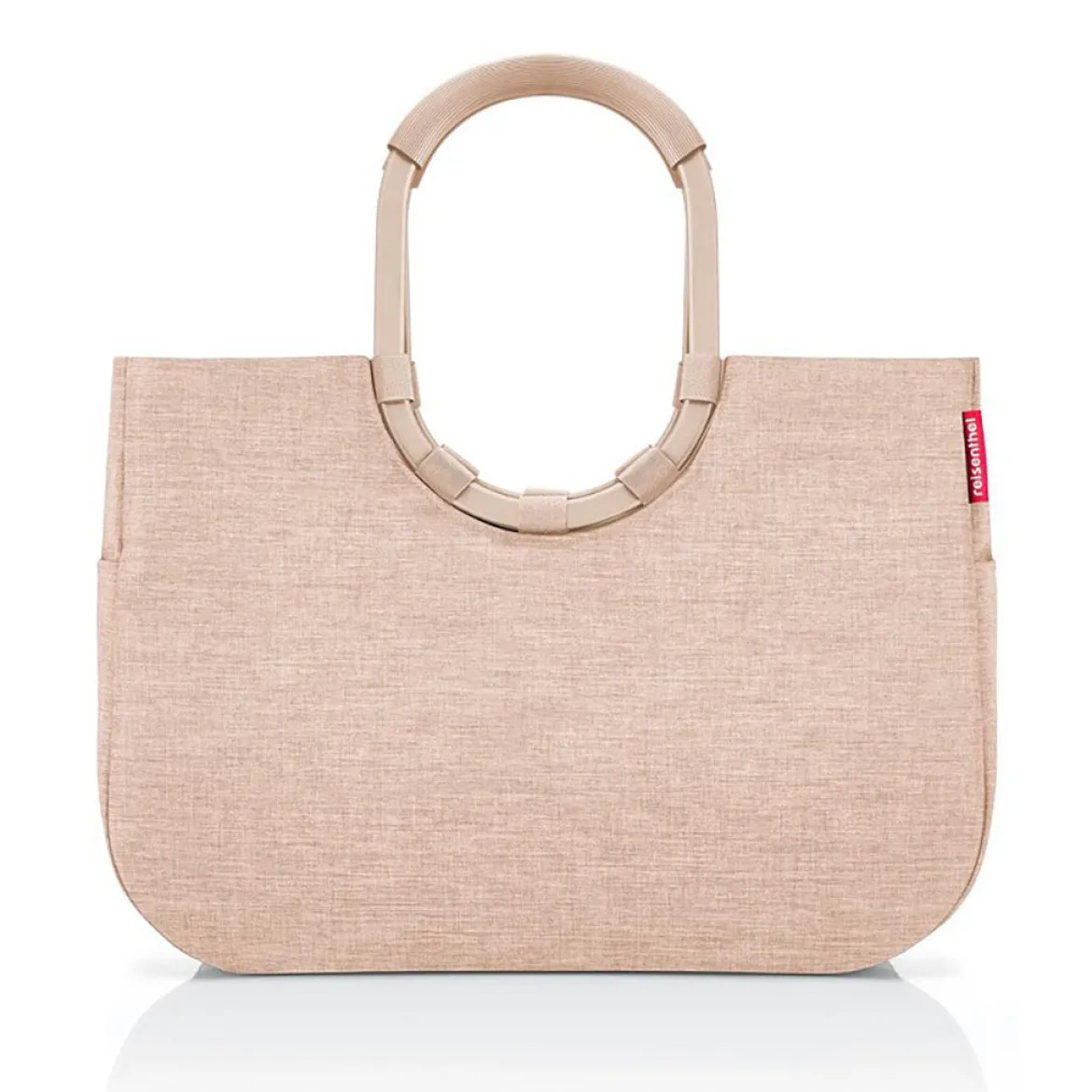 Bolsa de compra con asas Loop Reisenthel