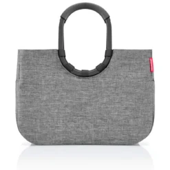 Bolsa de compra con asas Loop Reisenthel