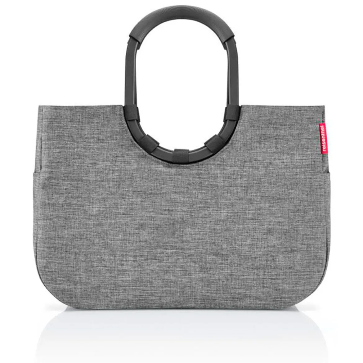 Bolsa de compra con asas Loop Reisenthel