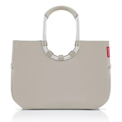 Bolsa de compra con asas Loop Reisenthel