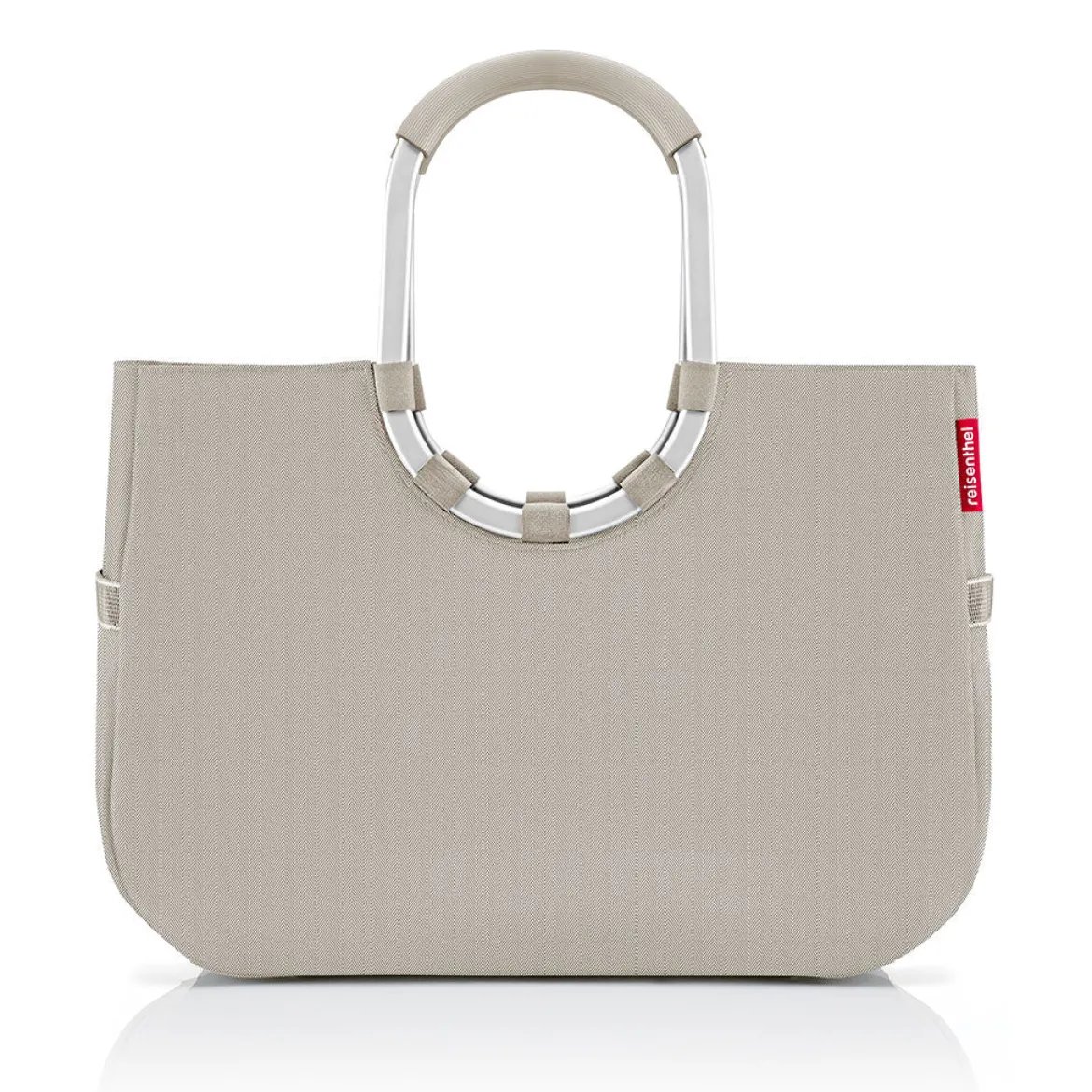 Bolsa de compra con asas Loop Reisenthel