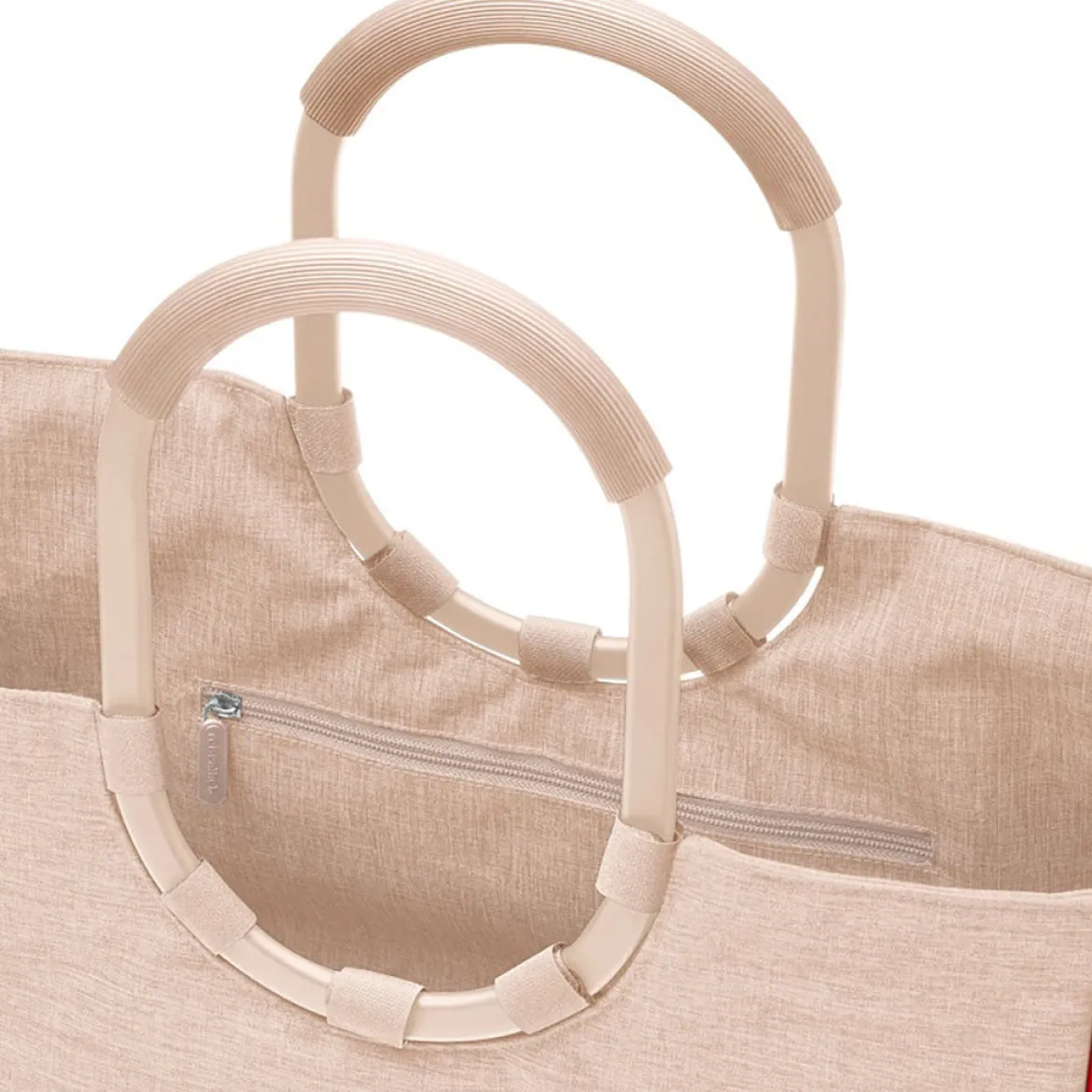 Bolsa de compra con asas Loop Reisenthel