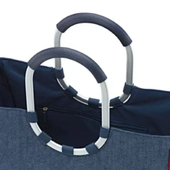 Bolsa de compra con asas Loop Reisenthel
