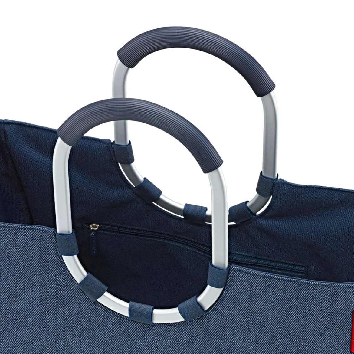 Bolsa de compra con asas Loop Reisenthel