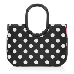 Bolsa de compra con asas Loop Reisenthel
