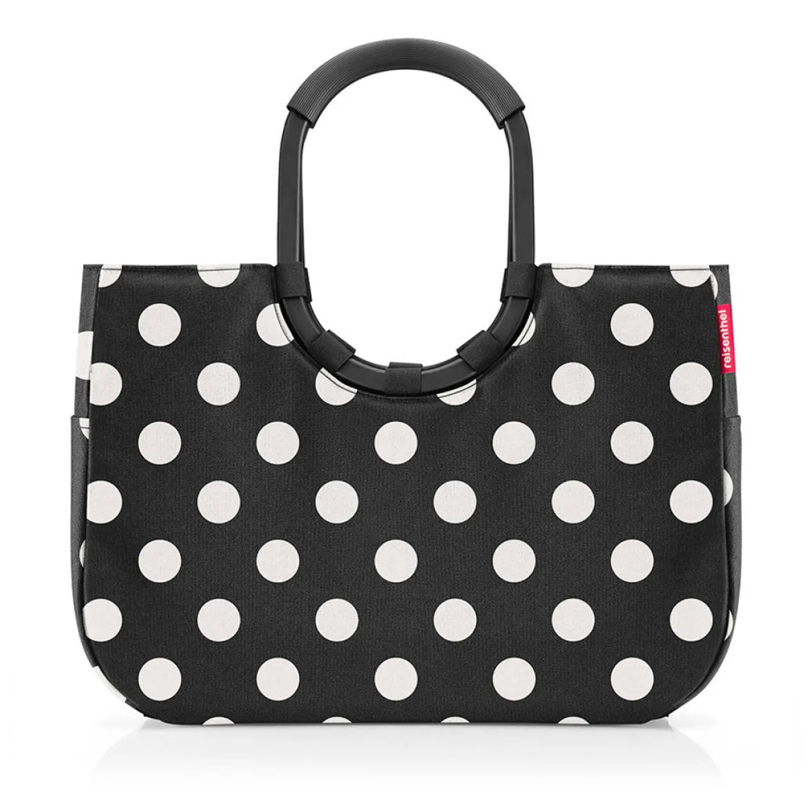 Bolsa de compra con asas Loop Reisenthel