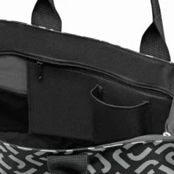 Bolsa de compra extensible e1 Reisenthel