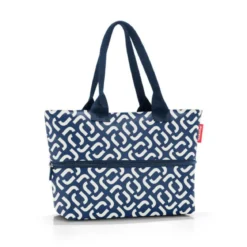 Bolsa de compra extensible e1 Reisenthel