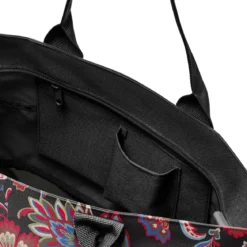 Bolsa de compra extensible e1 Reisenthel