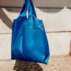 Bolsa de compra Mini Maxi plegable Reisenthel