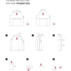 Bolsa de compra Mini Maxi Shopper Plus Reisenthel