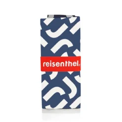 Bolsa de compra Mini Maxi Shopper Plus Reisenthel