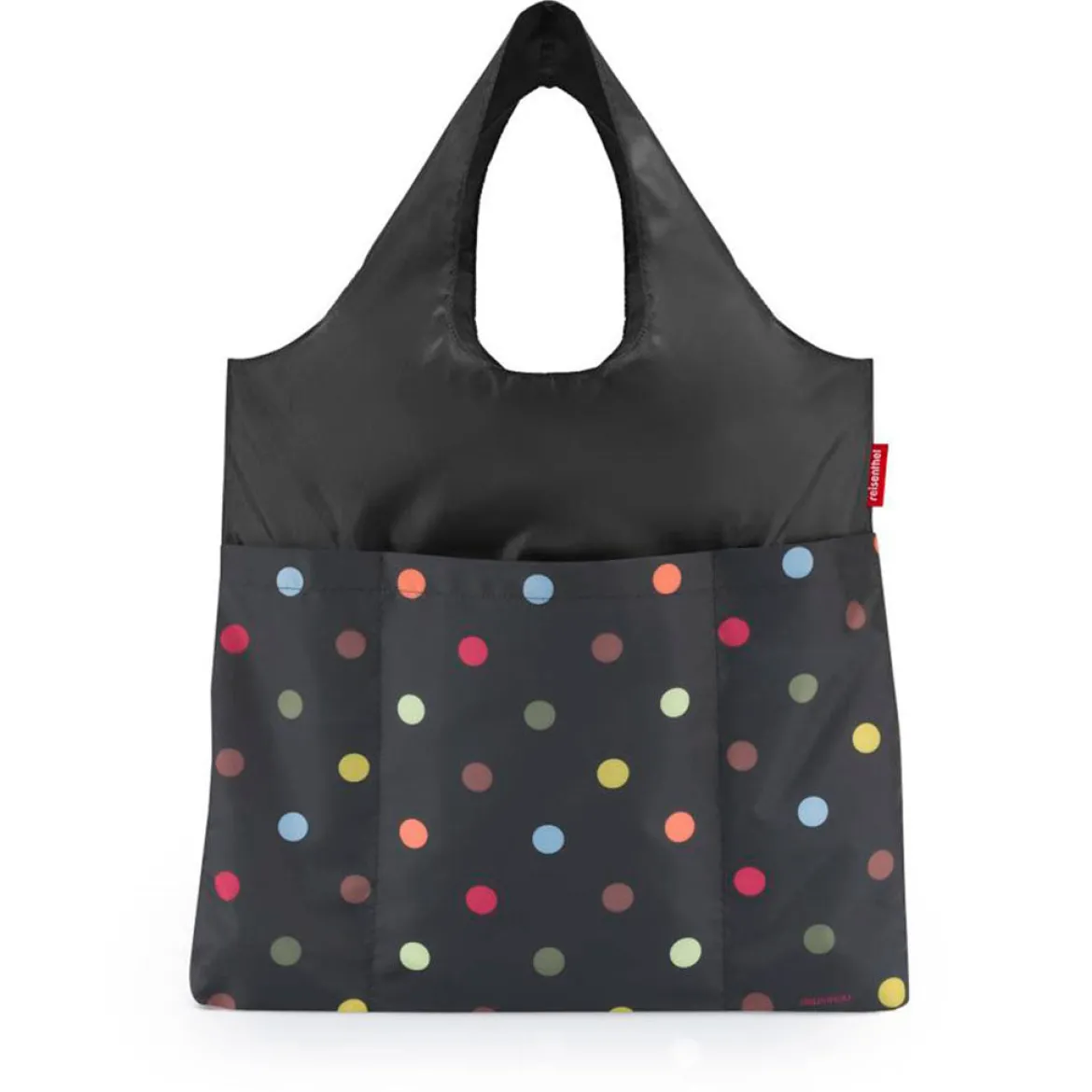 Bolsa de compra Mini Maxi Shopper Plus Reisenthel