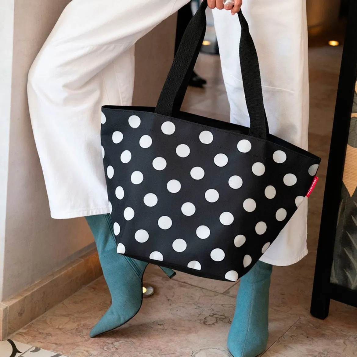 Bolsa de compra Shopper Bag Reisenthel