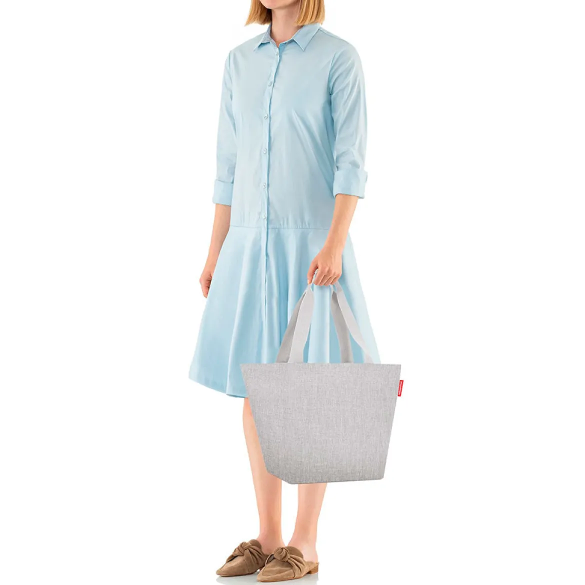 Bolsa de compra Shopper Bag Reisenthel