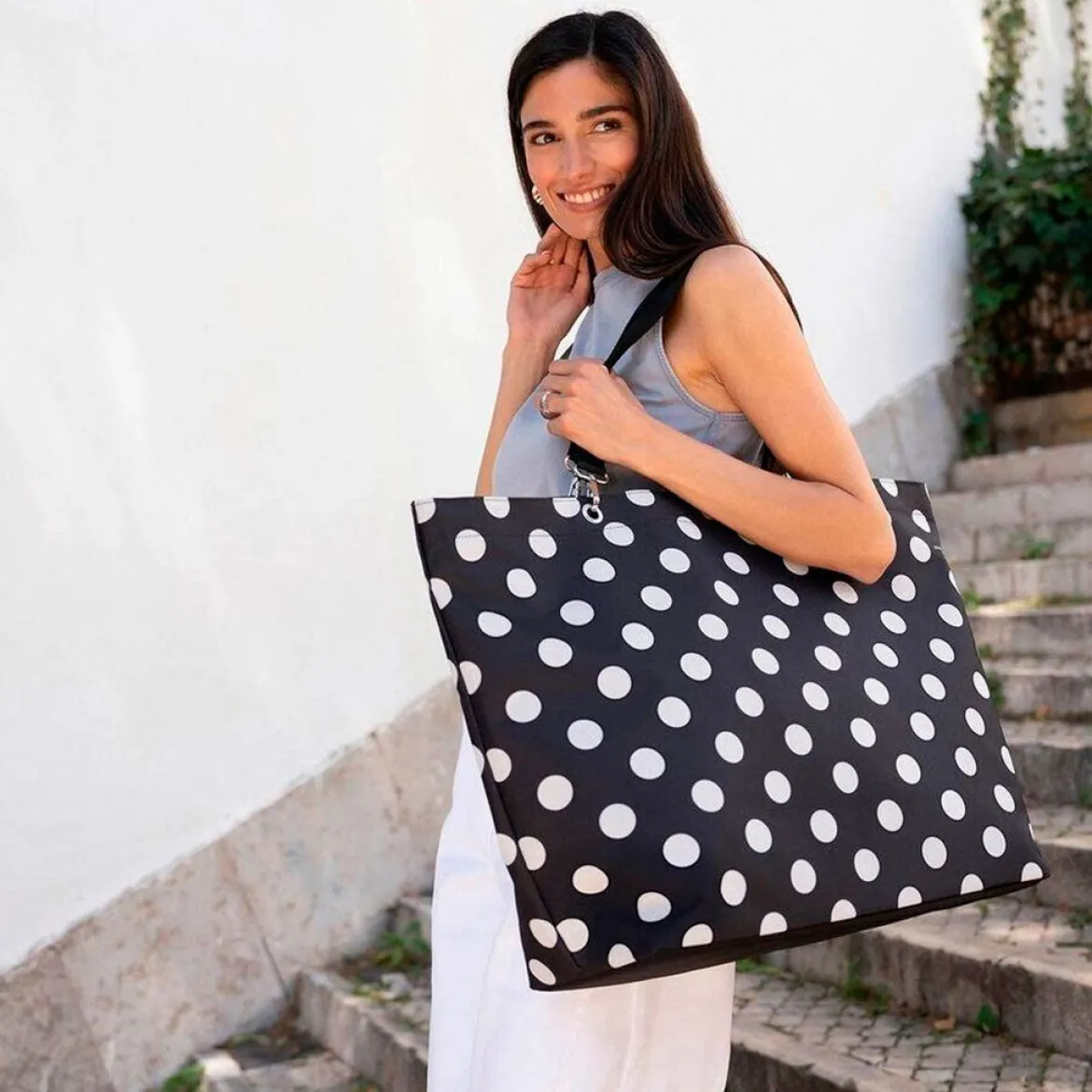 Bolsa de compra Shopper XL Reisenthel