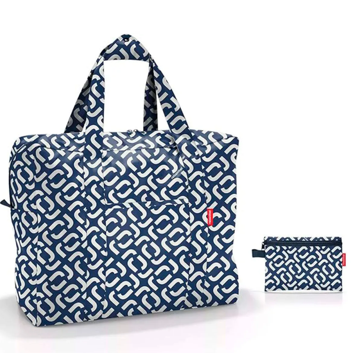 Bolsa de viaje Mini Maxi Touring Reisenthel
