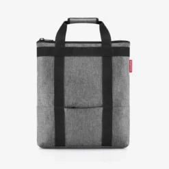 Bolsa-mochila Daypack Twist Silver Reisenthel