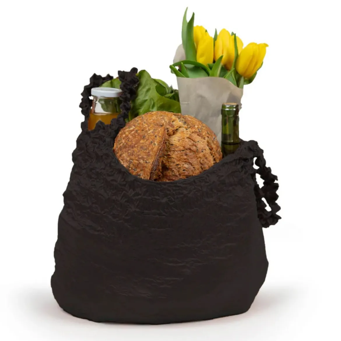 Bolsa para la compra Itty Bitty Big Bag Food Huggers