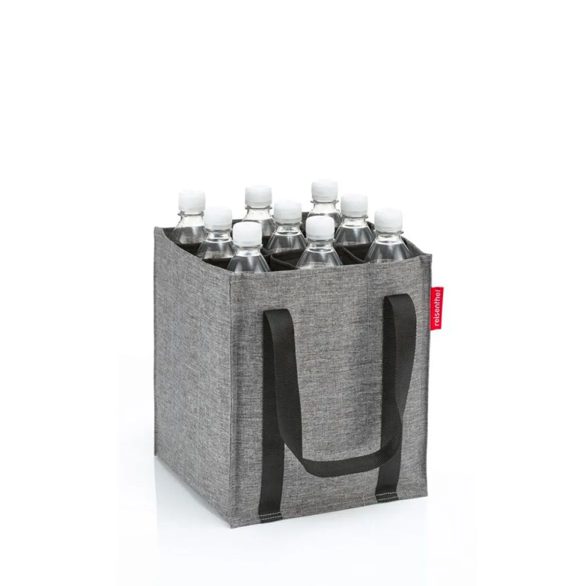 Bolsa para transportar botellas Reisenthel