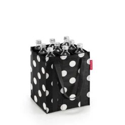Bolsa para transportar botellas Reisenthel