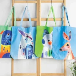 Bolsas de algodón tipo Tote Bag by Peter Cromer Maxwell&Williams