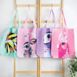 Bolsas de algodón tipo Tote Bag by Peter Cromer Maxwell&Williams