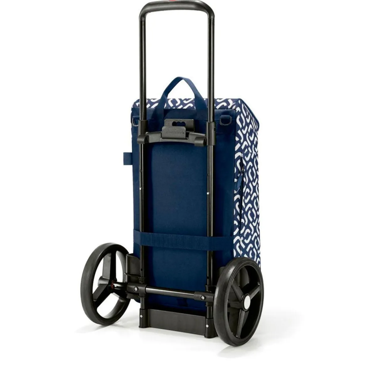 Bolsa y Soporte para Carrito de compra Citycruiser Max Reisenthel