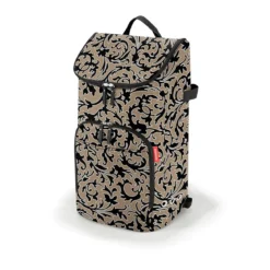 Bolsa y Soporte para Carrito de compra Citycruiser Max Reisenthel