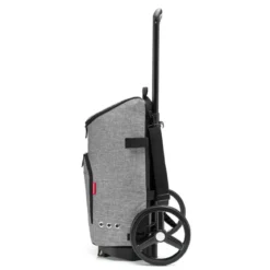 Bolsa y Soporte para Carrito de compra Citycruiser Max Reisenthel