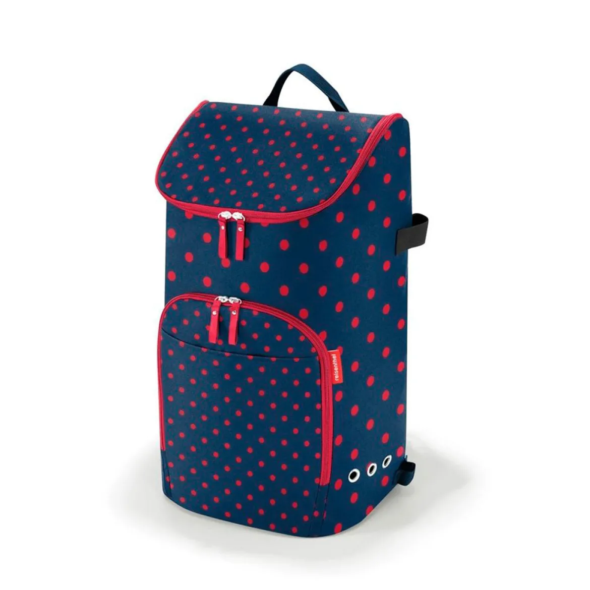 Bolsa y Soporte para Carrito de compra Citycruiser Max Reisenthel