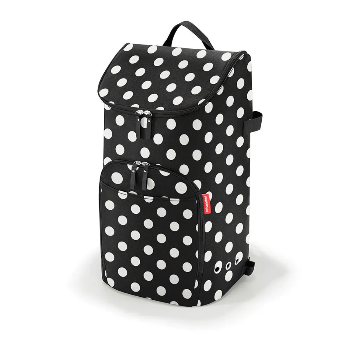Bolsa y Soporte para Carrito de compra Citycruiser Max Reisenthel