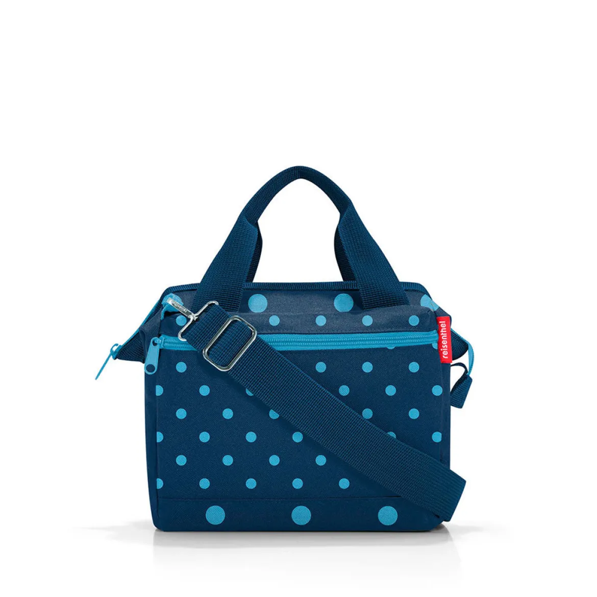Bolso bandolera Allrounder Cross Bag Reisenthel