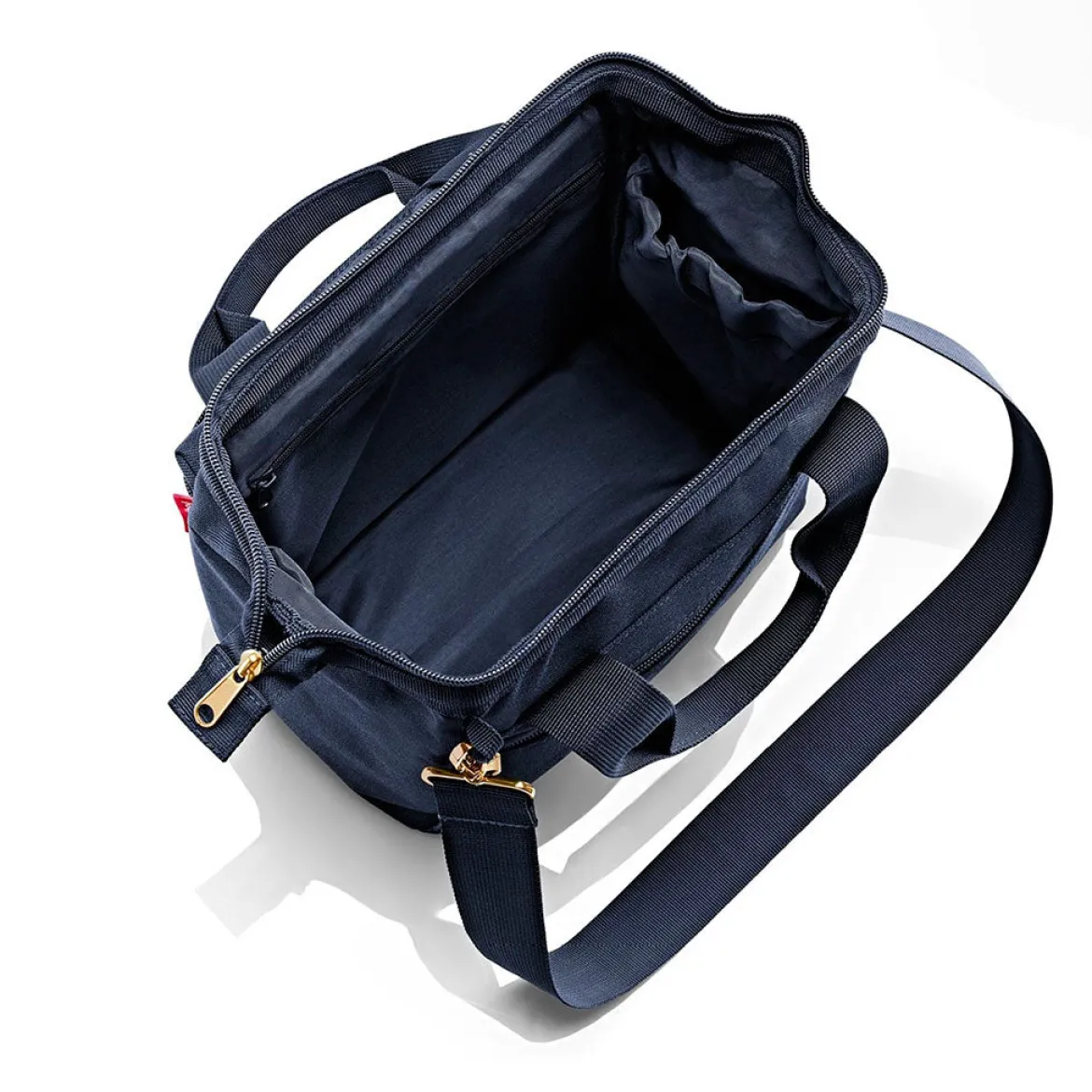 Bolso bandolera Allrounder Cross Bag Reisenthel