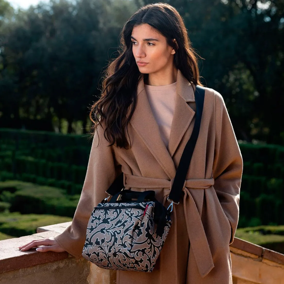 Bolso bandolera Allrounder Cross Bag Reisenthel