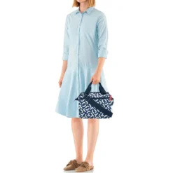 Bolso bandolera Allrounder Cross Bag Reisenthel