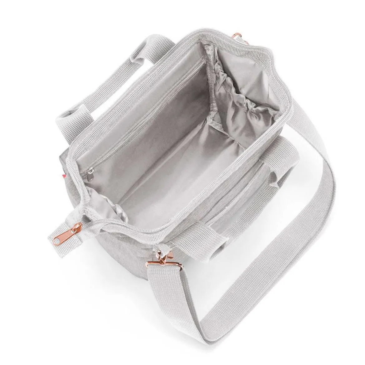 Bolso bandolera Allrounder Cross Bag Reisenthel