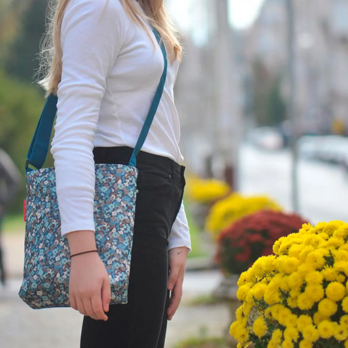 Bolso bandolera Shoulderbag Reisenthel