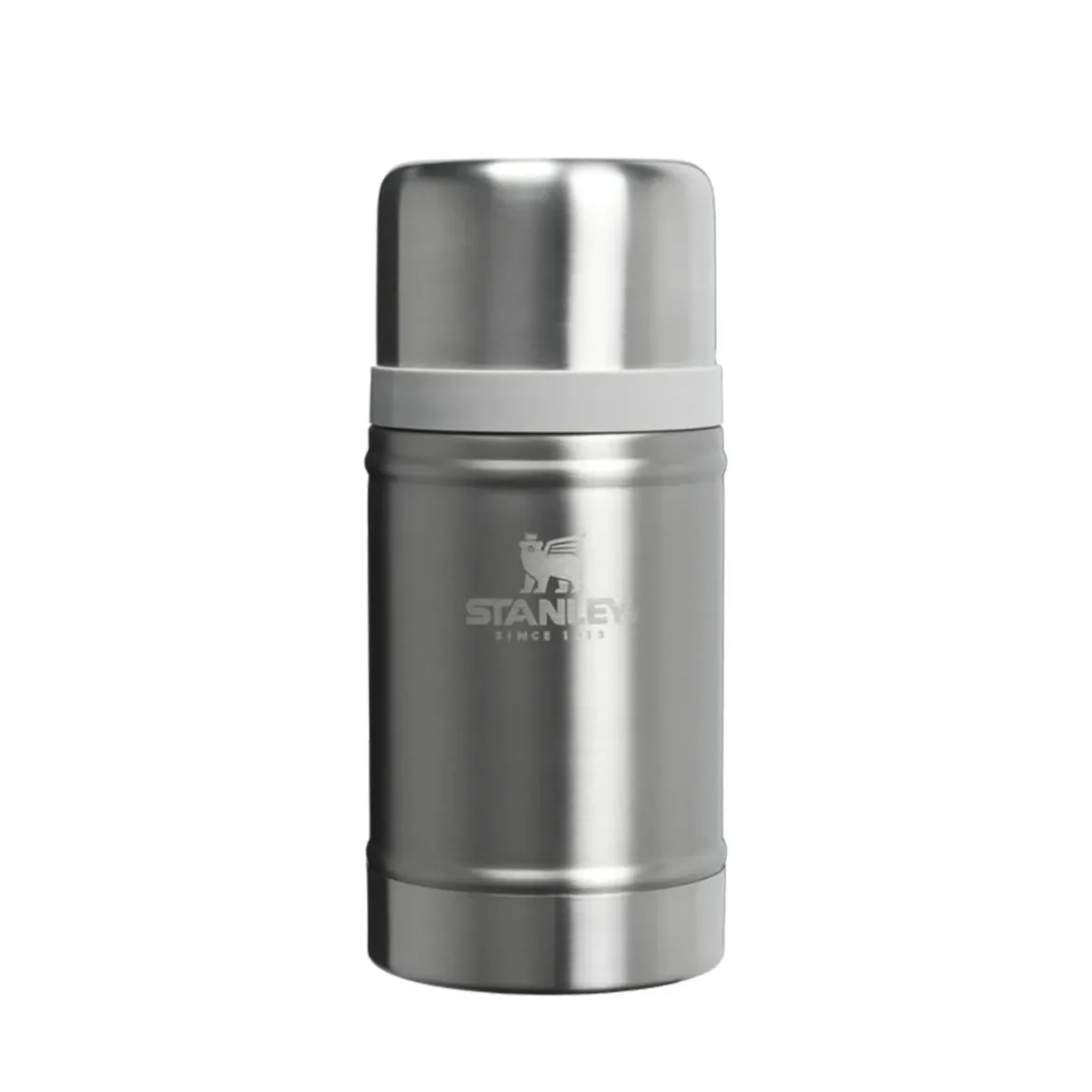 Bol térmico de acero inoxidable 710 ml The Legendary Classic Stanley