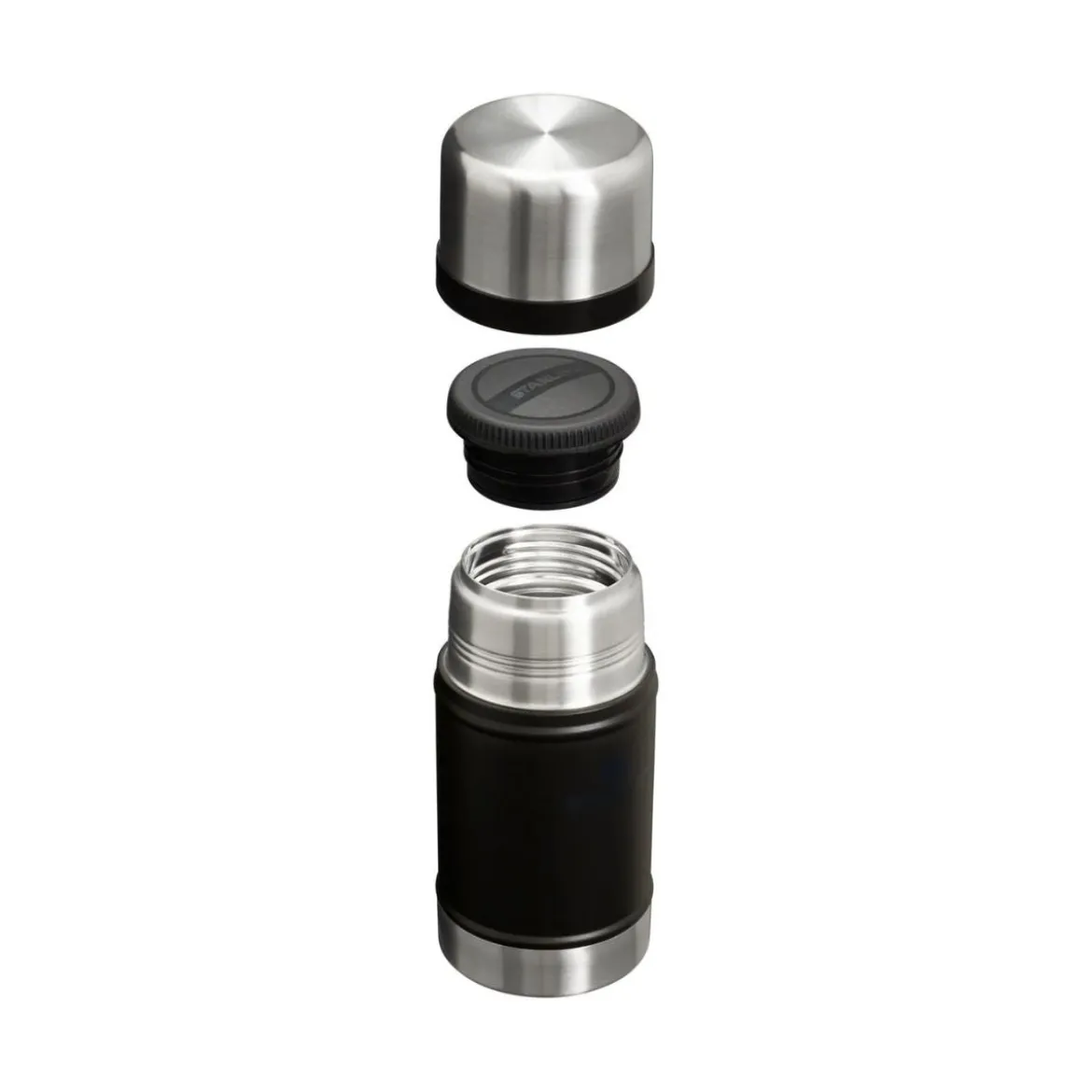 Bol térmico de acero inoxidable 710 ml The Legendary Classic Stanley