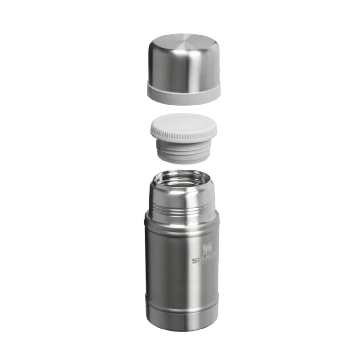 Bol térmico de acero inoxidable 710 ml The Legendary Classic Stanley