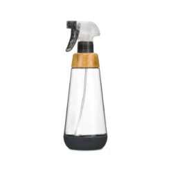 Botella de vidrio con spray Full Circle